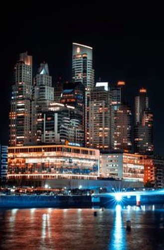  Thiên đường giải trí 